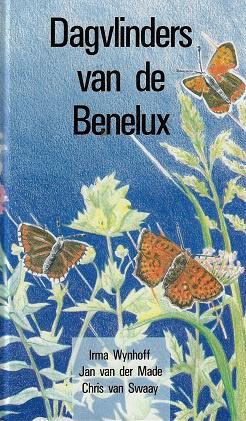 Dagvlinders van de Benelux