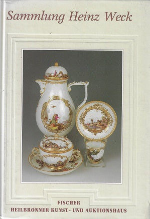 Sammlung Heinz Weck