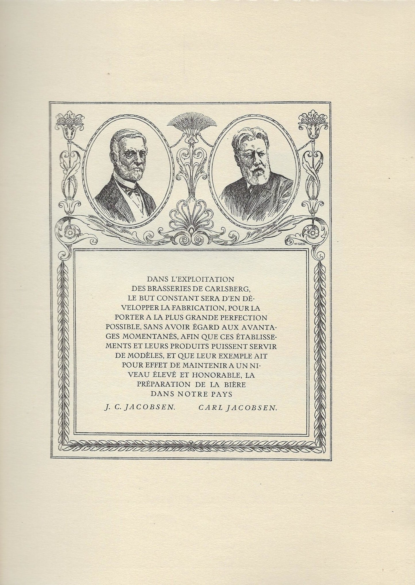 Carlsberg Bryggerierne