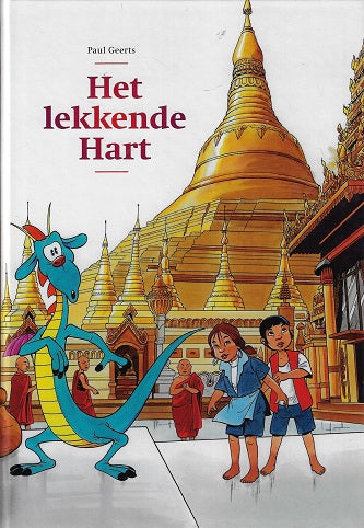 Het lekkende hart