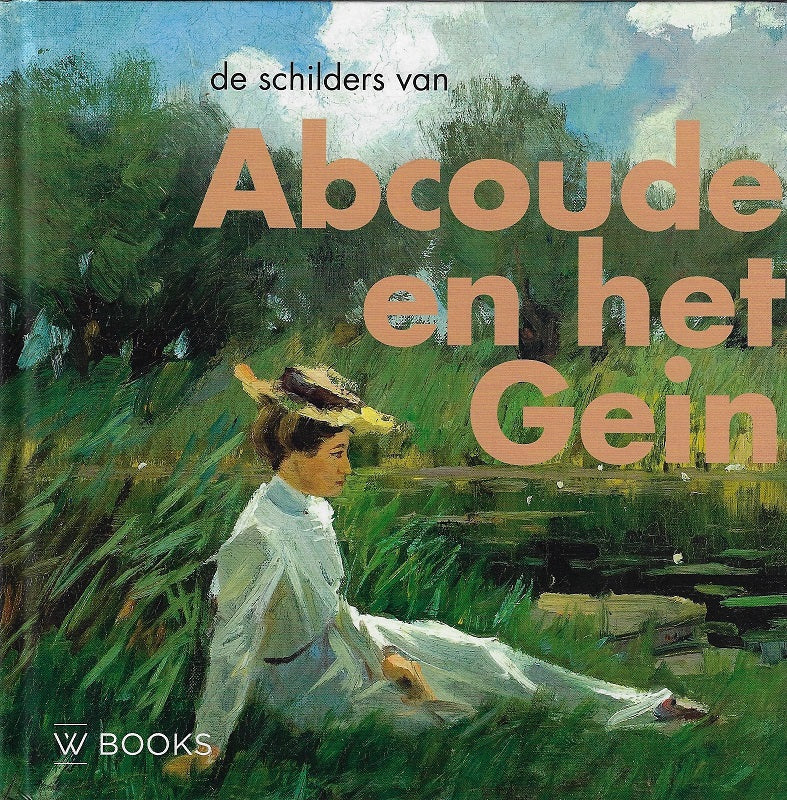 De schilders van Abcoude en het Gein
