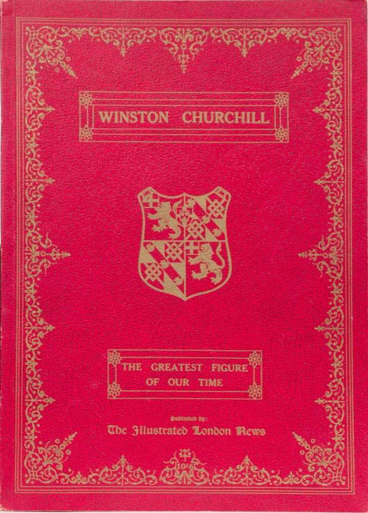 Winston Churchill, the greatest figure of our time