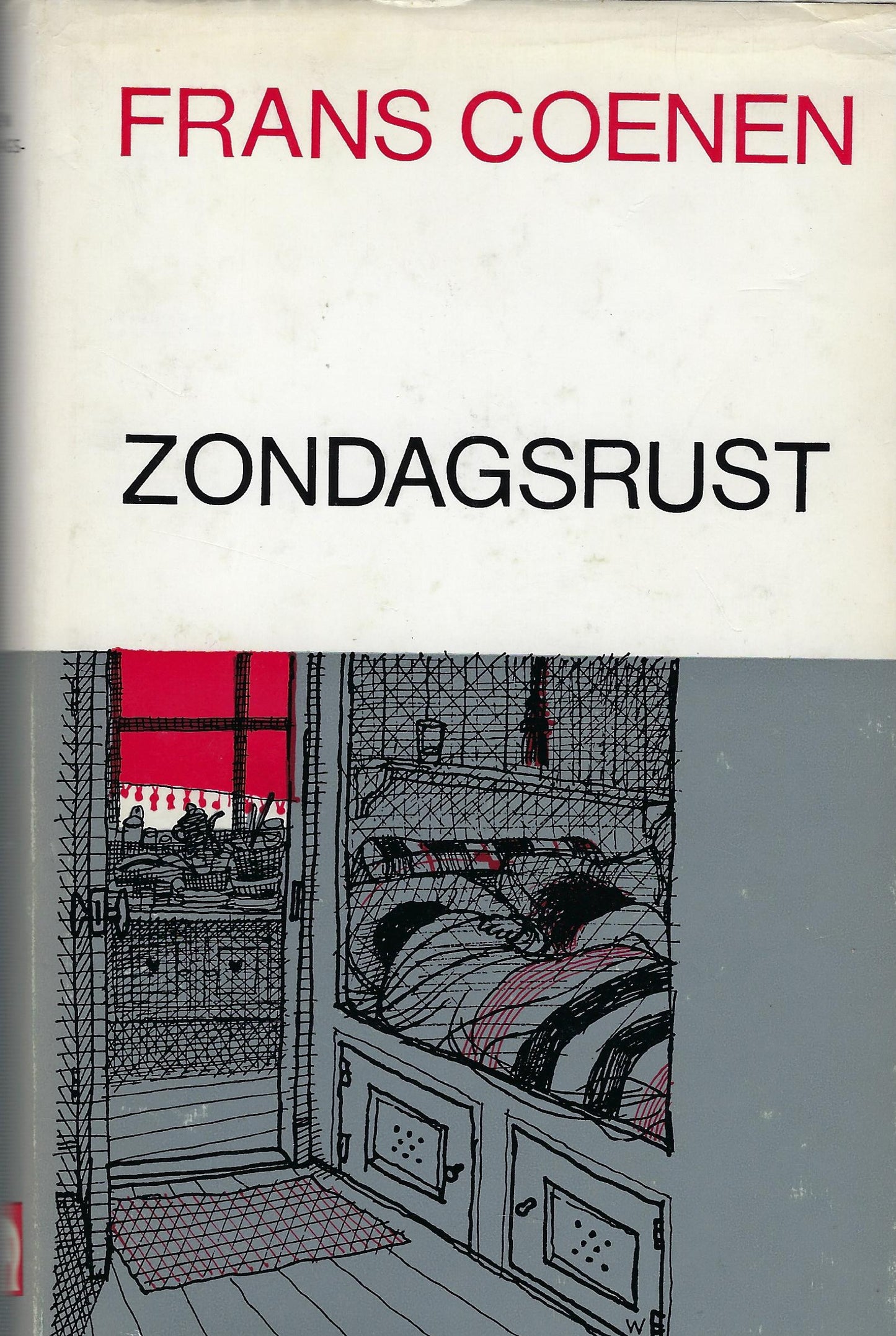 Zondagsrust