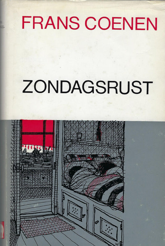 Zondagsrust