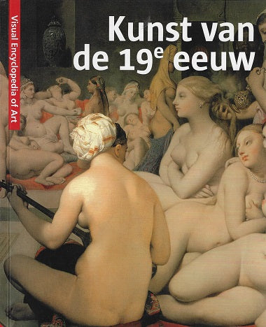 Kunst van de 19e eeuw