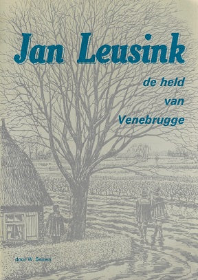 Jan Leusink