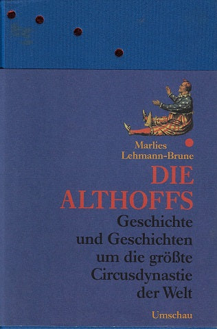 Die Althoffs