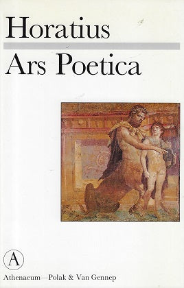 Ars poetica