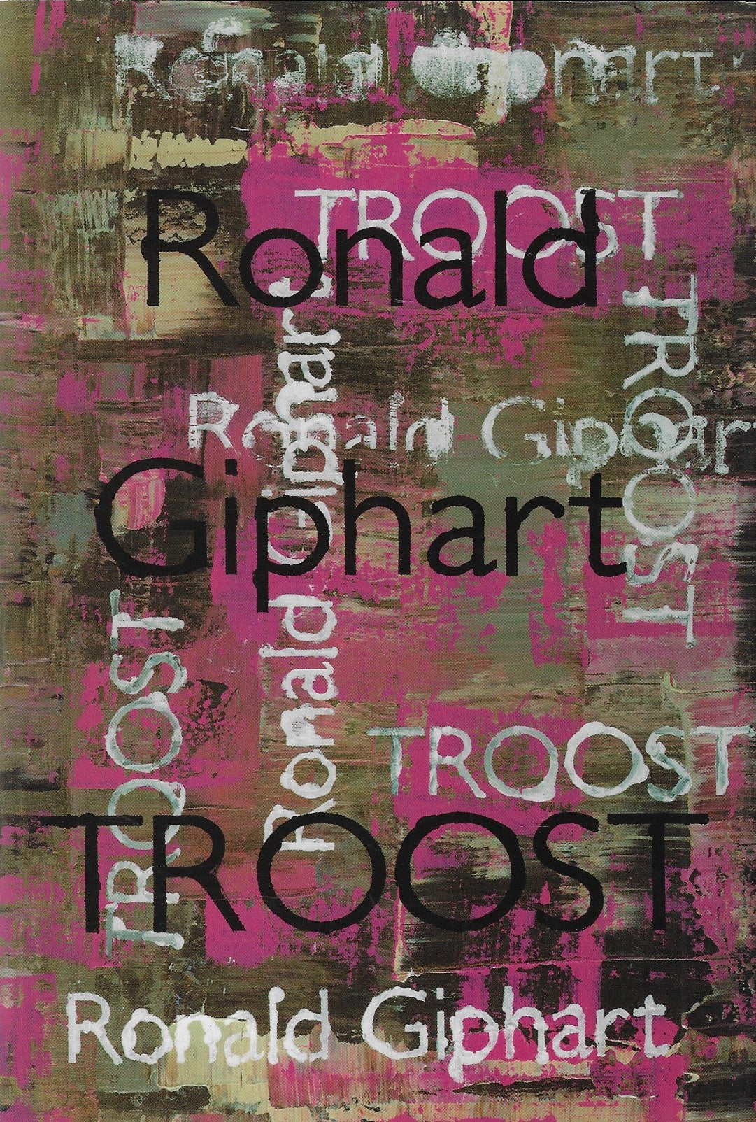 Troost Ruud de Wild-editie