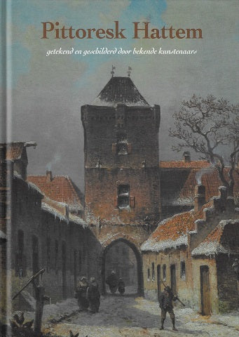 Pittoresk Hattem