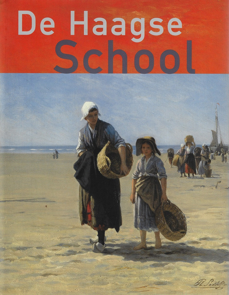 De Haagse School