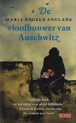 De vioolbouwer van Auschwitz