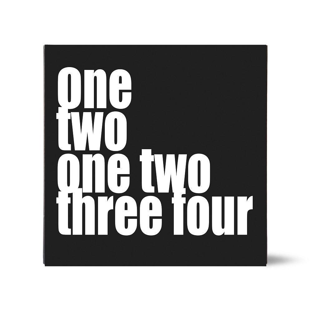 Garage rock (limited edition nummer: 206/250)