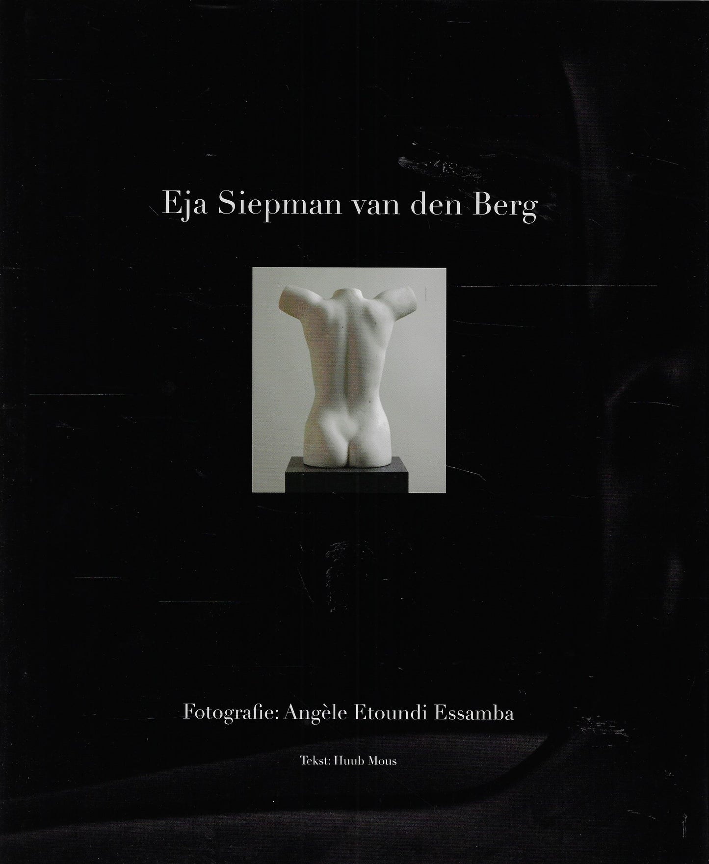 Eja Siepman van den Berg