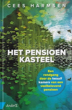 Het pensioenkasteel