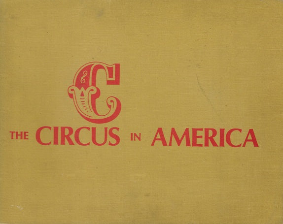 The Circus in America