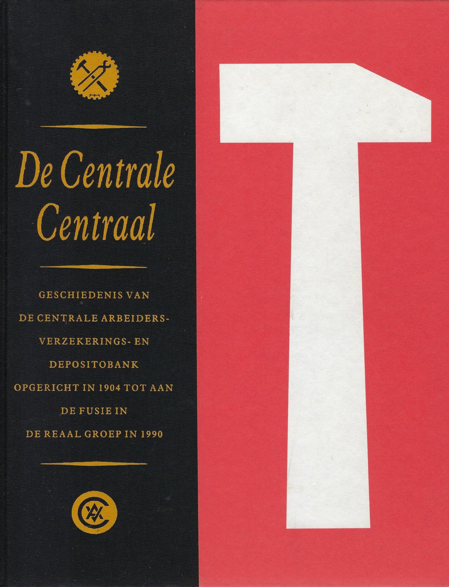 De centrale raad
