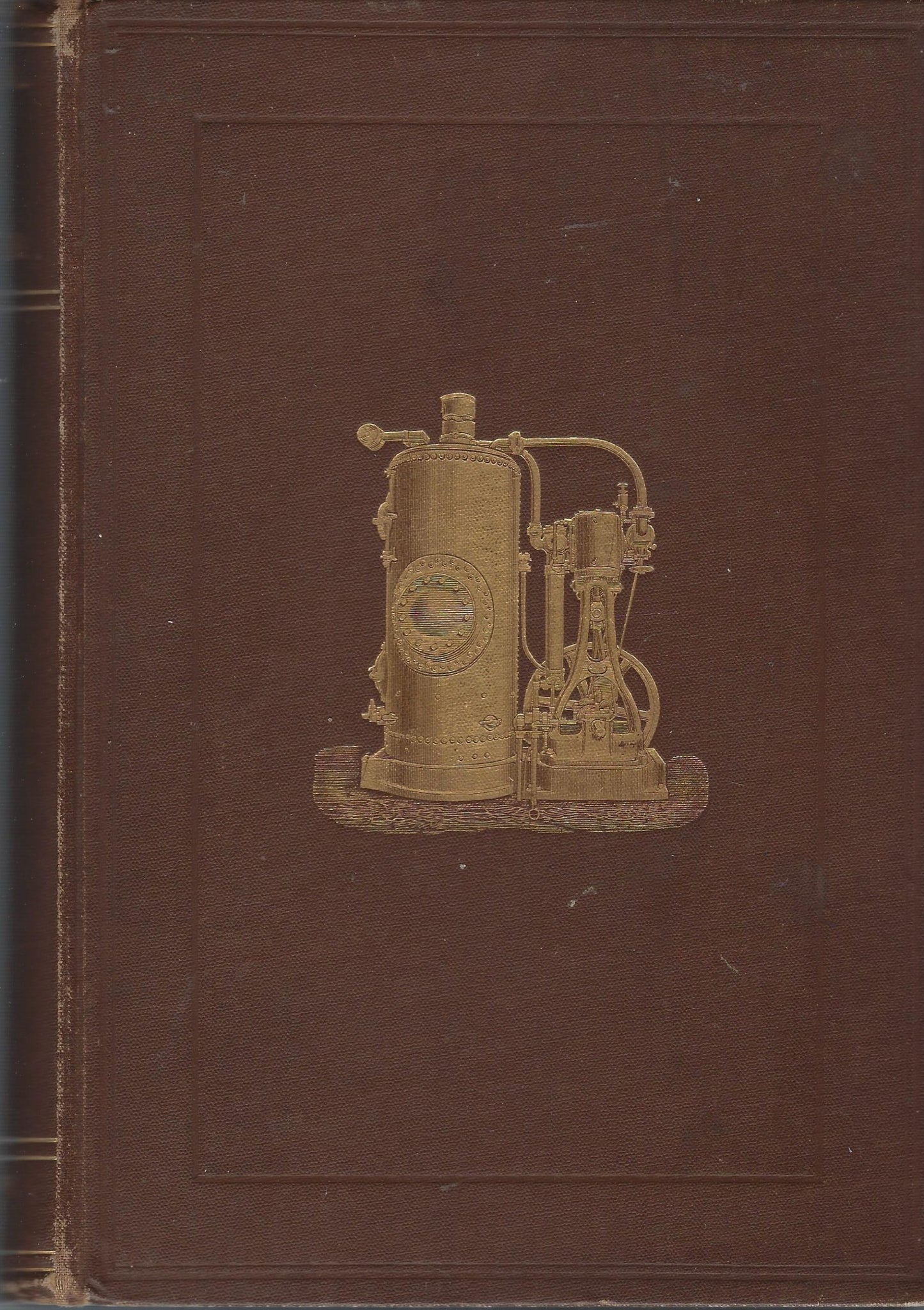 De gids voor machinisten 1891