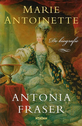 Marie Antoinette