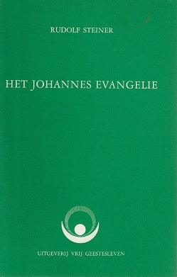 Het Johannes Evangelie