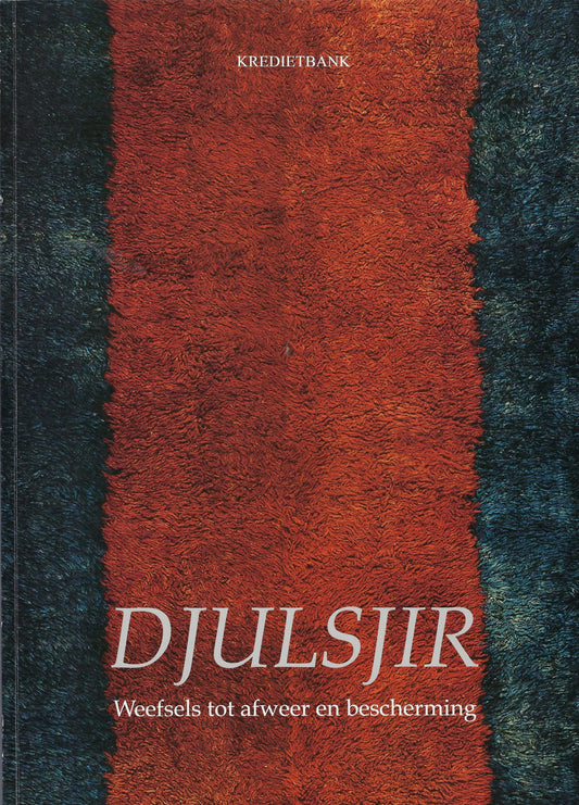 Djulsjir, Weefsels tot afweer en bescherming