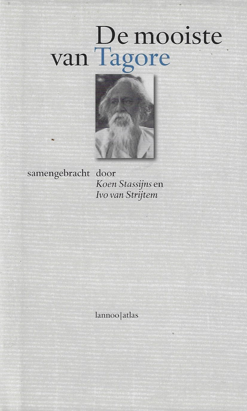 De mooiste van Tagore