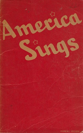 America sings