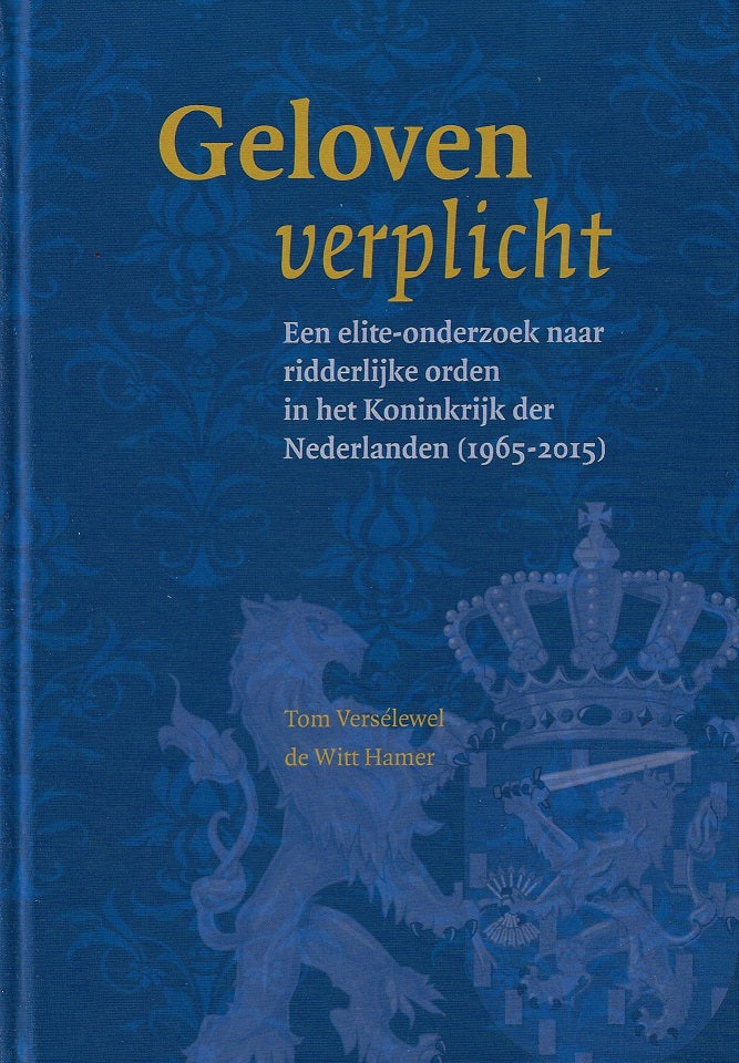 Geloven verplicht