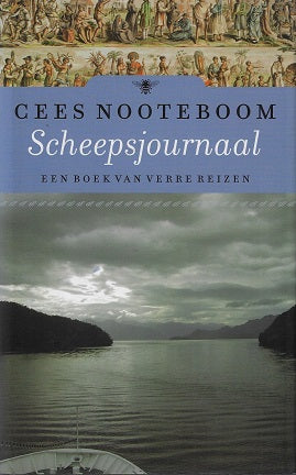 Scheepsjournaal / Een boek van verre reizen