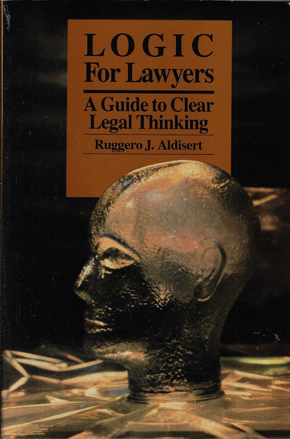 Logic for lawyers