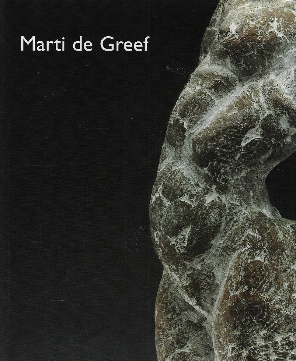 Marti de Greef