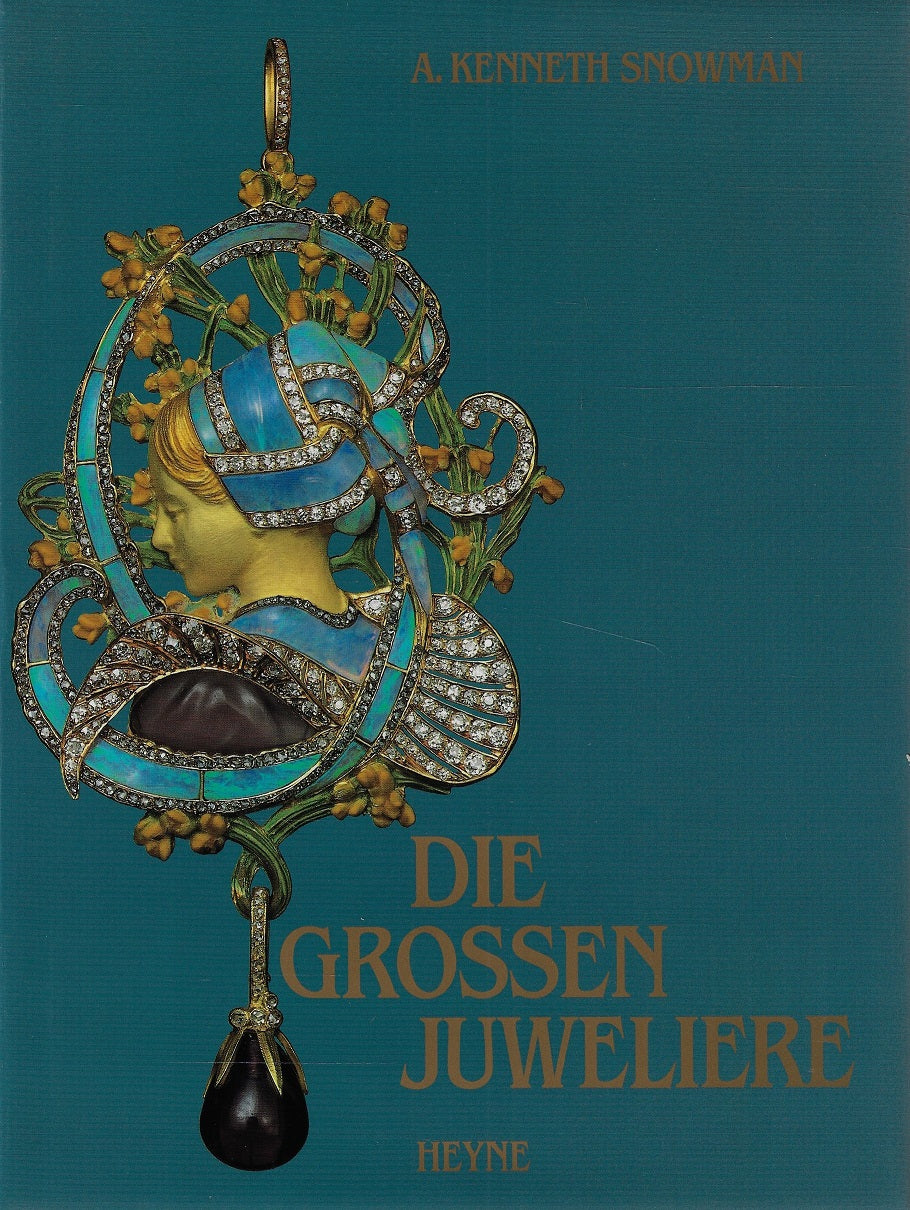 Die Grossen Juweliere