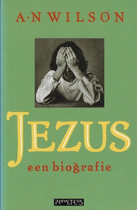 Jezus een biografie