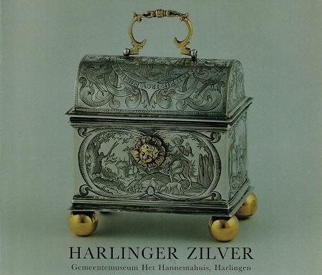 Harlinger zilver