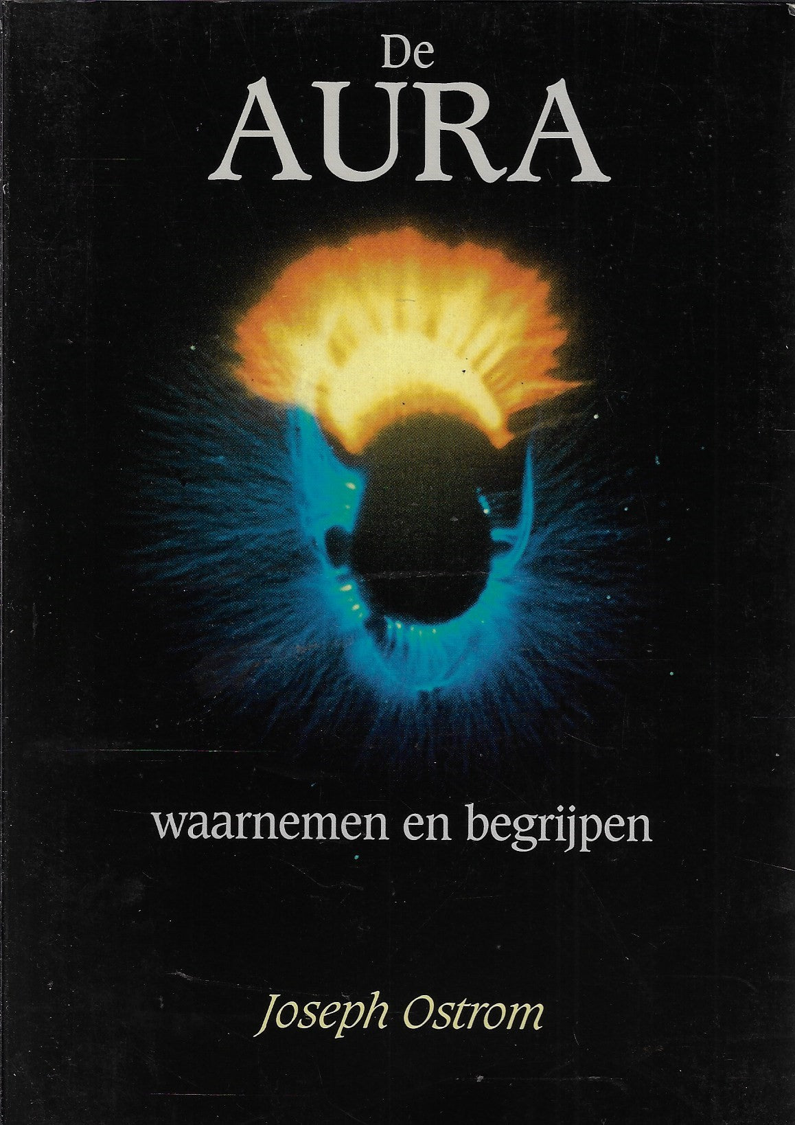 De aura waarnemen en begrijpen