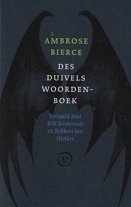 Des duivels woordenboek