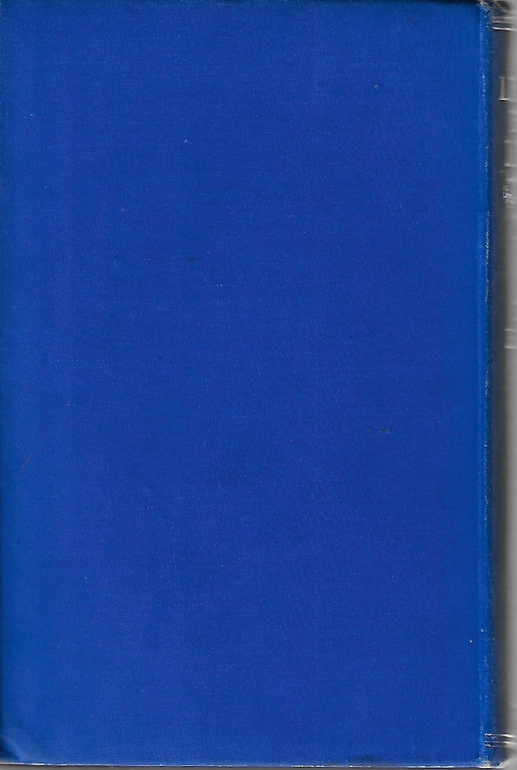 Letters from a living dead man