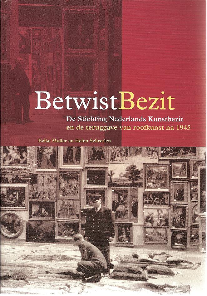 Betwist bezit