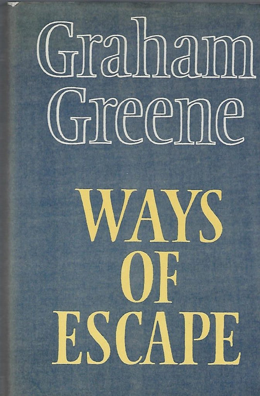 Ways of escape