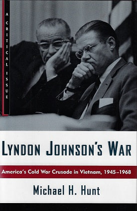 Lyndon Johnson's War