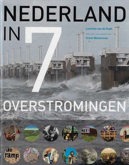 Nederland in 7 overstromingen