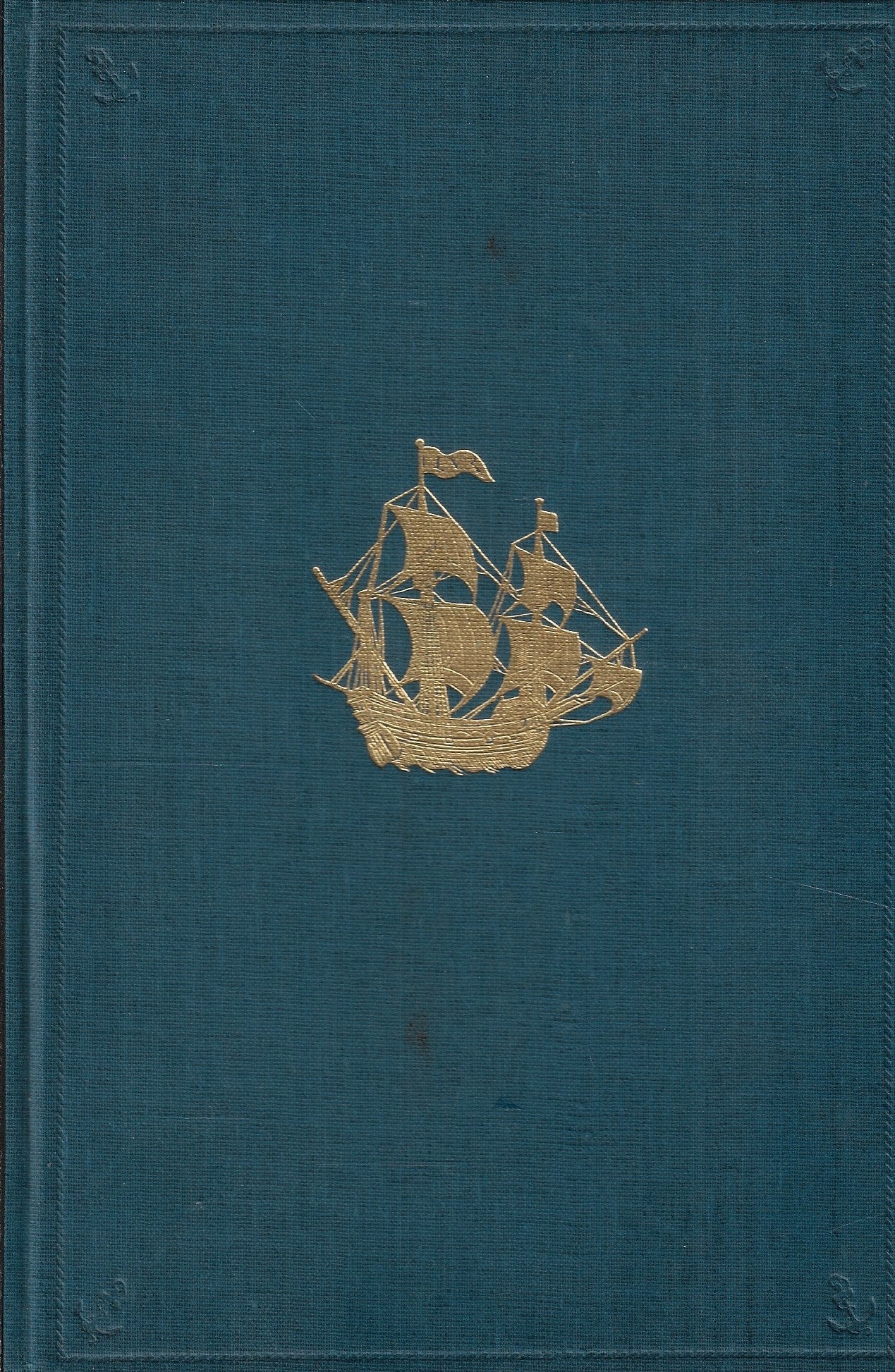 De expeditie van Anthonio Hurdt