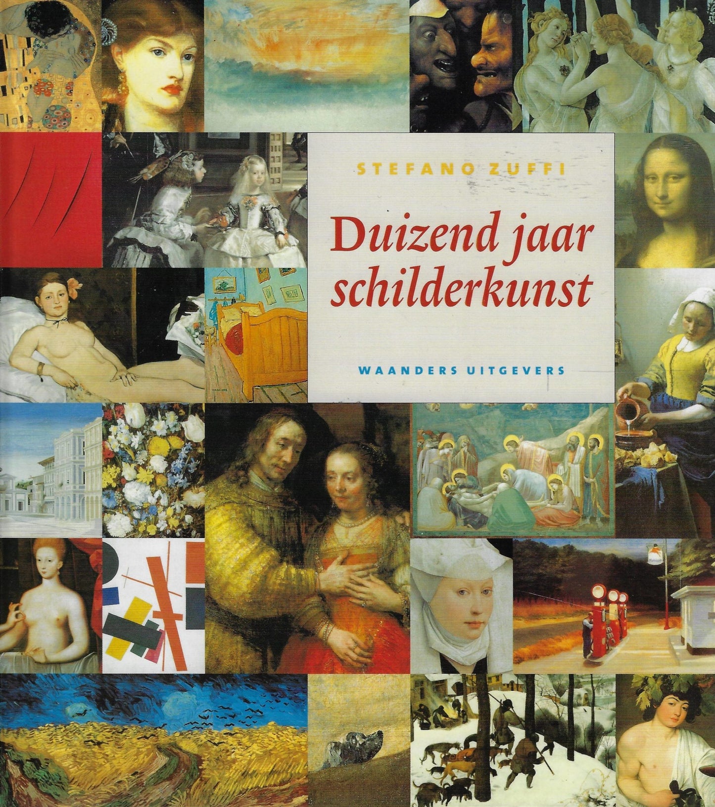 Duizend jaar schilderkunst