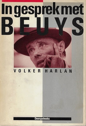 In gesprek met Beuys