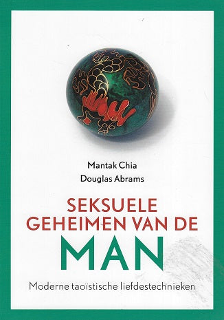 Seksuele geheimen van de man