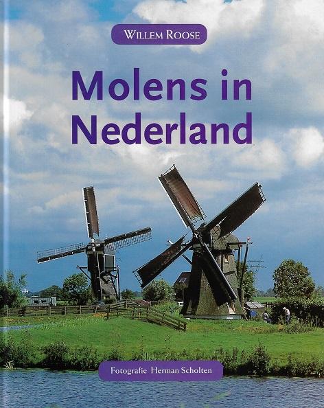 Molens In Nederland