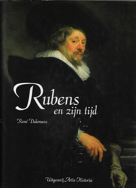 Rubens en zijn tijd