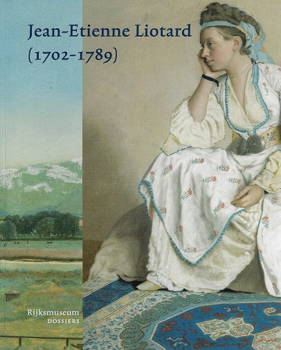 Jean-Etienne Liotard (1702-1789)
