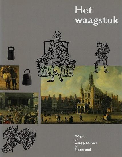 Het Waagstuk