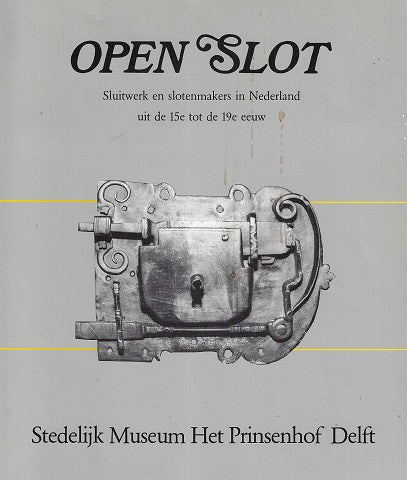 Open Slot